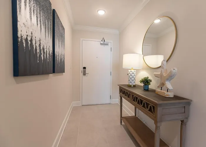 Phoenix Gulf Towers 1203