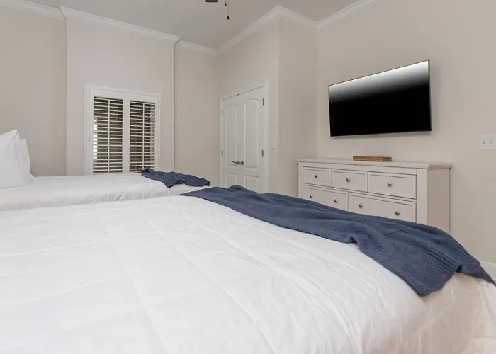 Phoenix Gulf Towers 1203 Apartment Gulf Shores