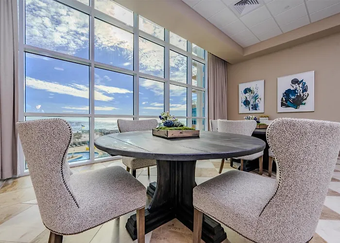 Apartment Phoenix Gulf Towers 1203
