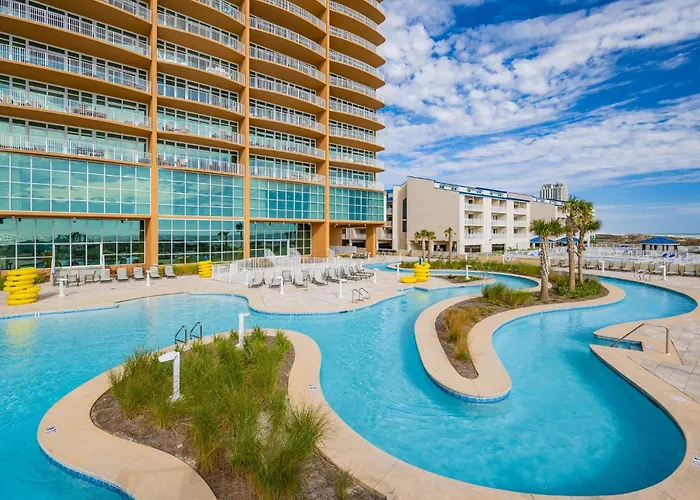 Apartment Phoenix Gulf Towers 1203 *