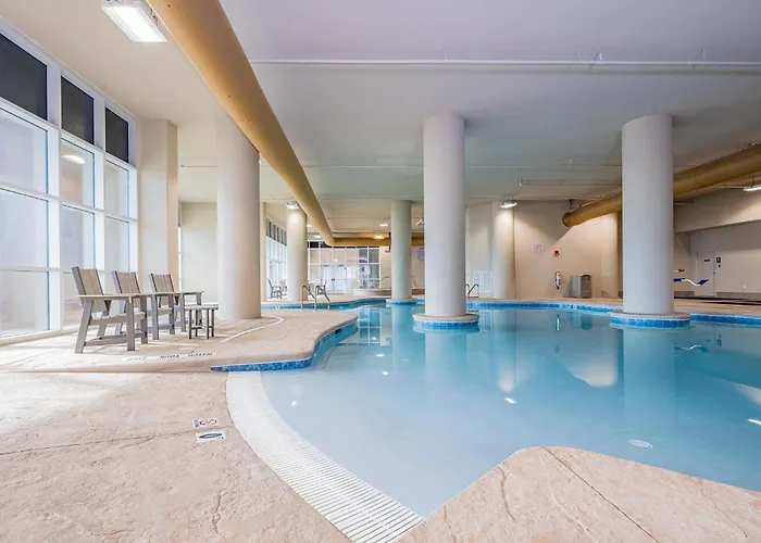 Apartment Phoenix Gulf Towers 1203