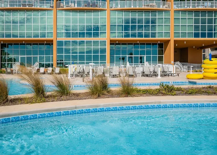 Phoenix Gulf Towers 1203 Apartment Gulf Shores