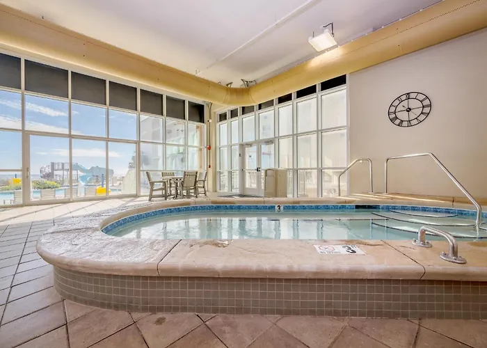 Phoenix Gulf Towers 1203 Gulf Shores