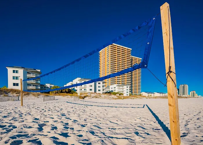 Phoenix Gulf Towers 1203 Gulf Shores